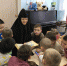 Детям про Рождество - Социально-реабилитационный центр для несовершеннолетних