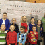 Рождественская елка в ДК «Металлург» - Социально-реабилитационный центр для несовершеннолетних