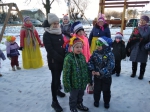 Колядки