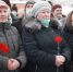 ​В Можгинском районе появилась мемориальная доска в память о Григории Данилове 0 - Mozhga18.Ru