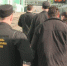 Должник из Можгинского района с поезда доставлен в суд - Mozhga18.Ru
