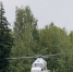 С 1 сентября в Удмуртии возобновились полеты санитарной авиации - Газета Можгинские вести