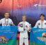 Можгинцы привезли медали с Чемпионата мира по абсолютно реальному бою - Mozhga18.Ru