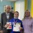 Соревнования по шашкам прошли в Можге 0 - Mozhga18.Ru