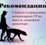 О бесхозяйных животных - Город Можга