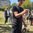 Спортивные состязания прошли в Можге 0 - Mozhga18.Ru