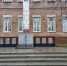 На Мемориале преподавателям и учащимся педучилища погибшим на фронтах Великой Отечественной войны завершились ремонтные работы. - Город Можга